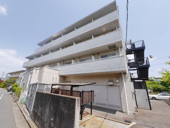 ジュネス桜ヶ丘の物件内観写真